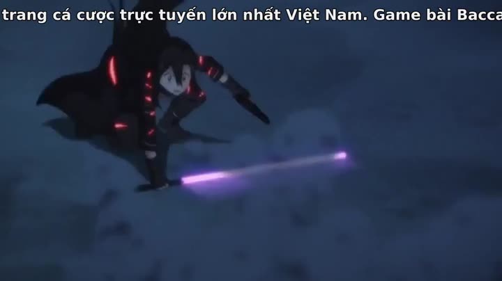 Tập 13 phim Đao Kiếm Thần Vực 2