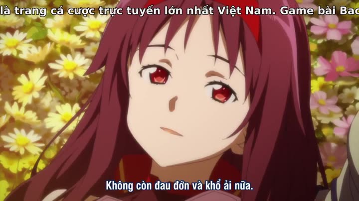 Tập 24 phim Đao Kiếm Thần Vực 2