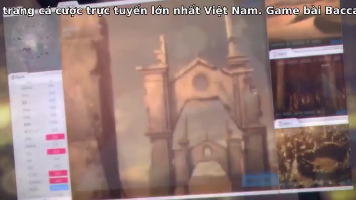 Tập 9 phim Đao Kiếm Thần Vực 2