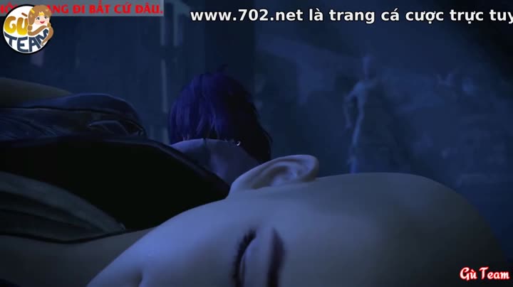 Tập 3 phim Họa Giang Hồ Chi Hiệp Lam