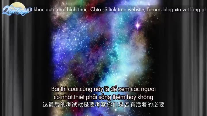 Tập 11 phim Nhất Khóa Nhất Luyện