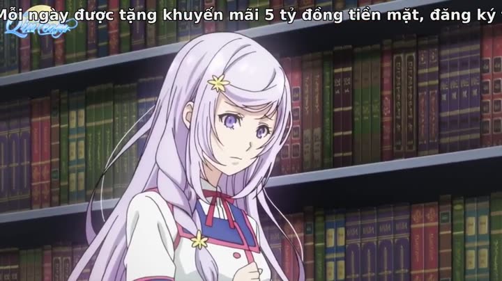 Hình ảnh tập 2 Nhất Khóa Nhất Luyện