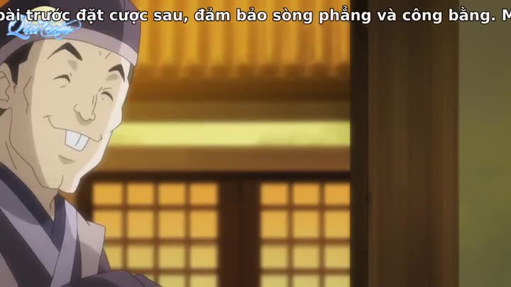 Hình ảnh tập 2 Linh Kiếm Sơn 2