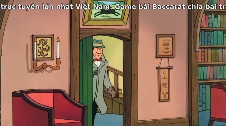 Hình ảnh tập 10 Những Cuộc Phiêu Lưu Của Tintin: Phần 1