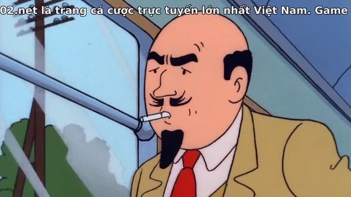 Tập 11 phim Những Cuộc Phiêu Lưu Của Tintin: Phần 1