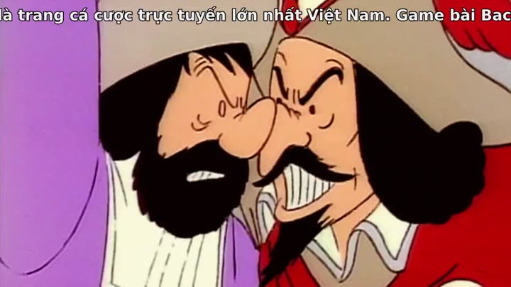Hình ảnh tập 3 Những Cuộc Phiêu Lưu Của Tintin: Phần 1