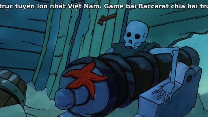 Hình ảnh tập 5 Những Cuộc Phiêu Lưu Của Tintin: Phần 1