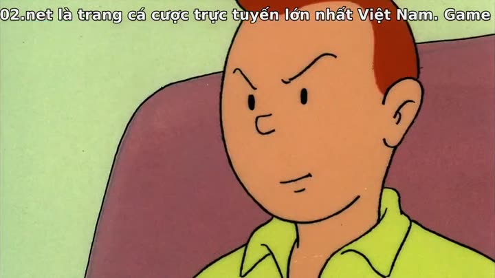 Tập 8 phim Những Cuộc Phiêu Lưu Của Tintin: Phần 1