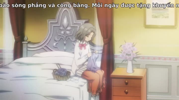 Hình ảnh tập 20 Thủ Lĩnh Thẻ Bài Sakura: Thẻ Bài Trong Suốt