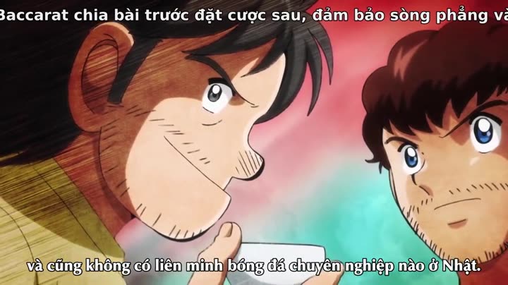 Hình ảnh tập 14 Giấc Mơ Sân Cỏ