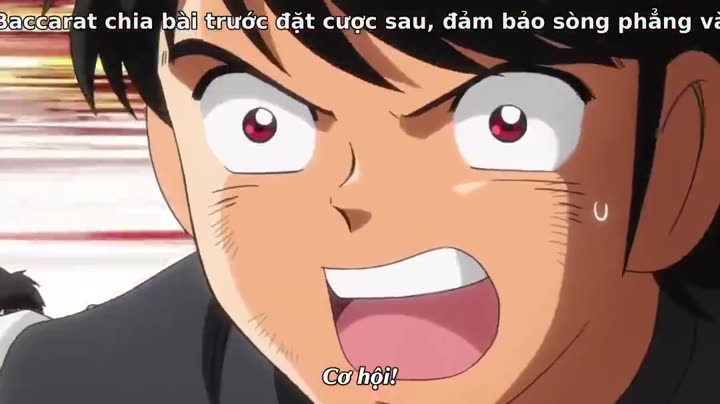 Hình ảnh tập 15 Giấc Mơ Sân Cỏ