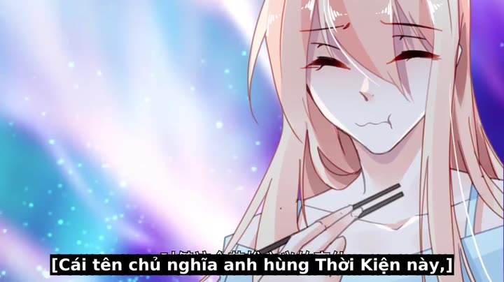 Tập 10 phim Mưu Ái Thượng Ẩn