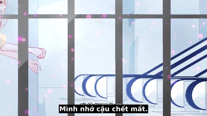 Tập 2 phim Mưu Ái Thượng Ẩn