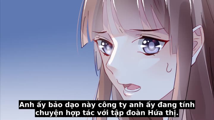 Tập 3 phim Mưu Ái Thượng Ẩn