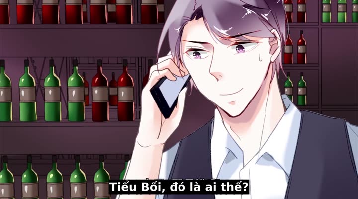 Hình ảnh tập 5 Mưu Ái Thượng Ẩn