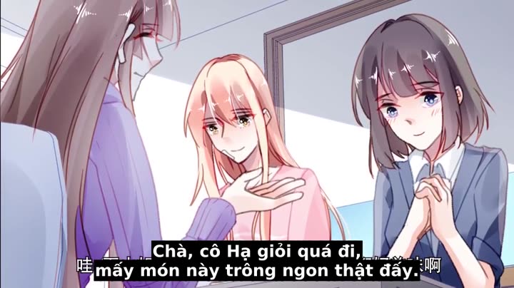 Hình ảnh tập 7 Mưu Ái Thượng Ẩn