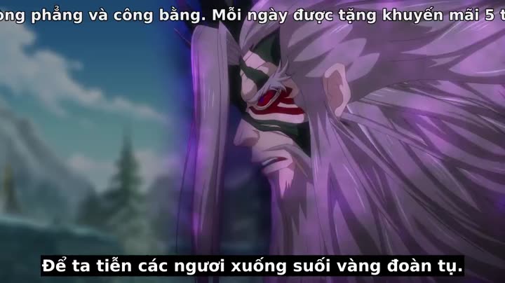 Hình ảnh tập 12 Đại Chủ Tể
