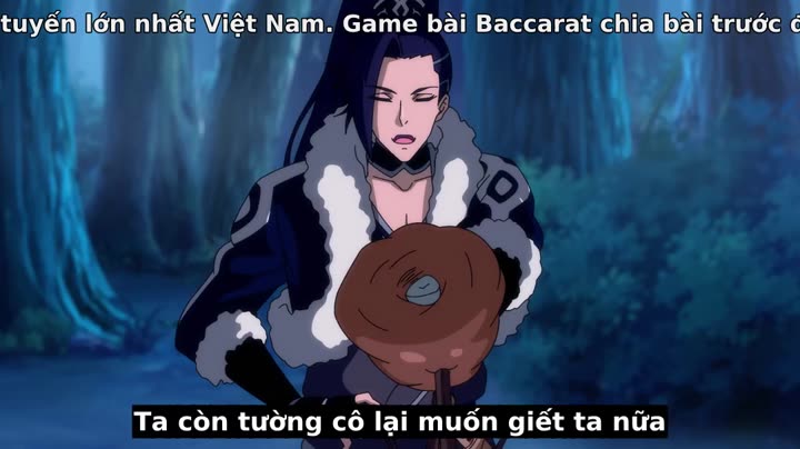 Tập 2 phim Đại Chủ Tể