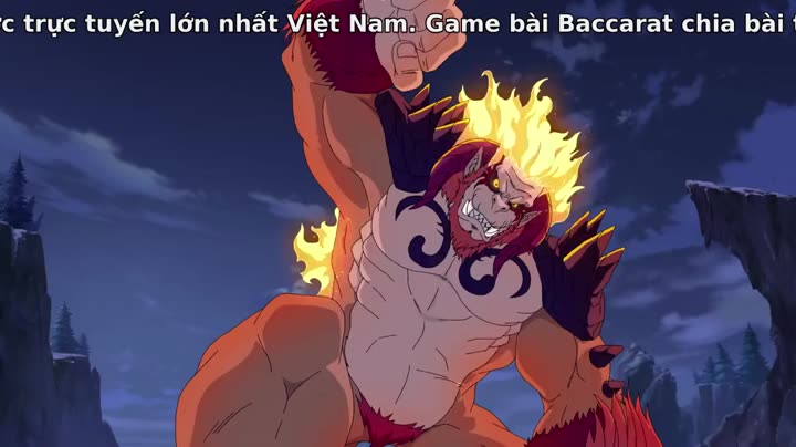 Tập 3 phim Đại Chủ Tể