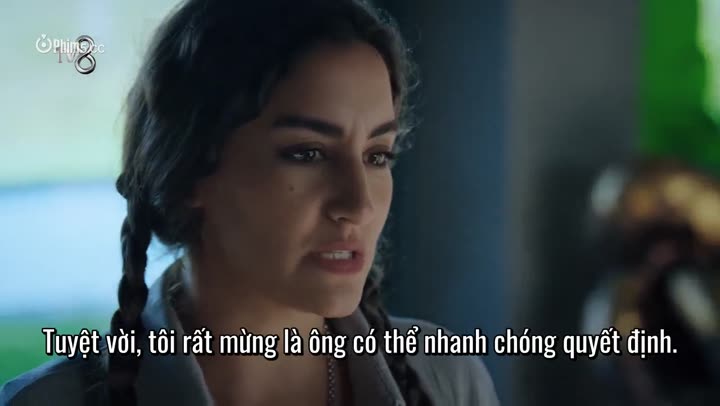 Tập 2 phim Cạm Bẫy