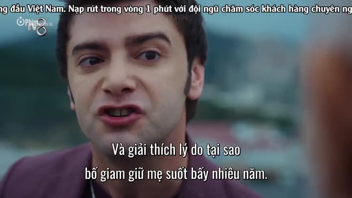 Tập 9 phim Cạm Bẫy