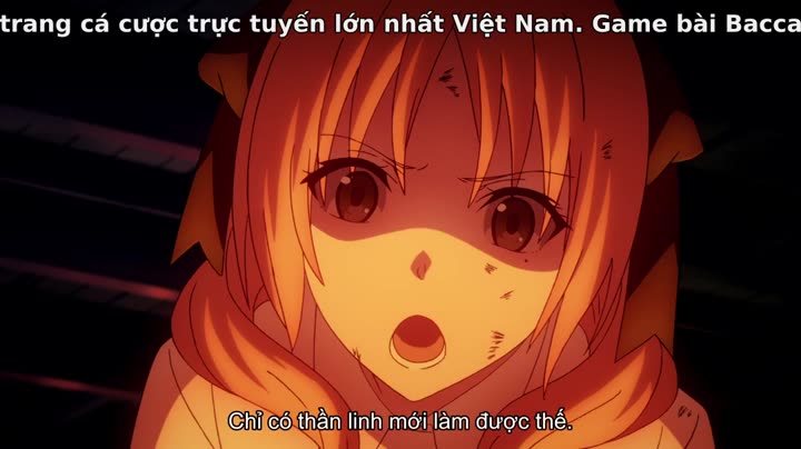 Tập 10 phim Cấm thư ma thuật Index: Accelerator