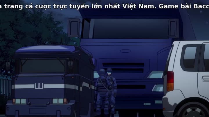 Tập 2 phim Cấm thư ma thuật Index: Accelerator