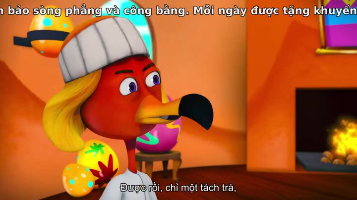 Hình ảnh tập 15 Câu chuyện xe tải đồ ăn