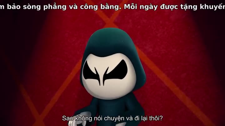 Hình ảnh tập 39 Câu chuyện xe tải đồ ăn