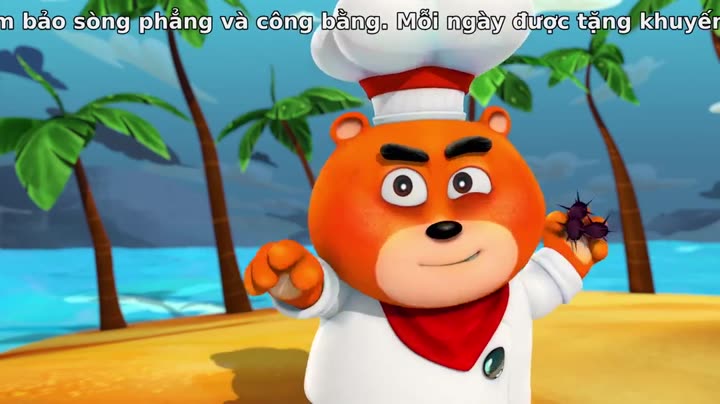 Hình ảnh tập 48 Câu chuyện xe tải đồ ăn