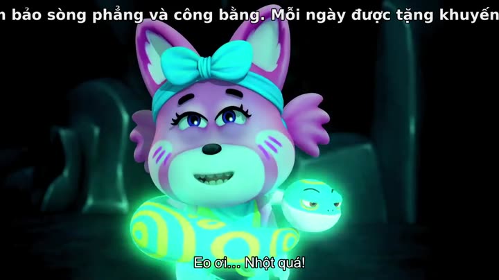 Hình ảnh tập 49 Câu chuyện xe tải đồ ăn