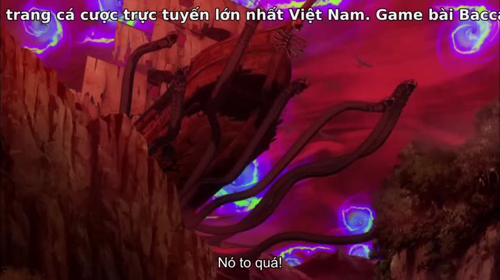 Tập 11 phim Sự trỗi dậy của khiên hiệp sĩ (Phần 1)