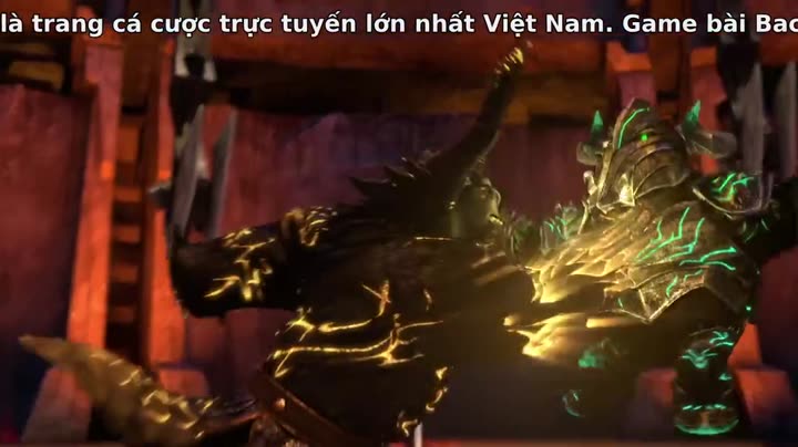 Tập 1 phim Thợ săn yêu tinh: Truyền thuyết Arcadia (Phần 3)