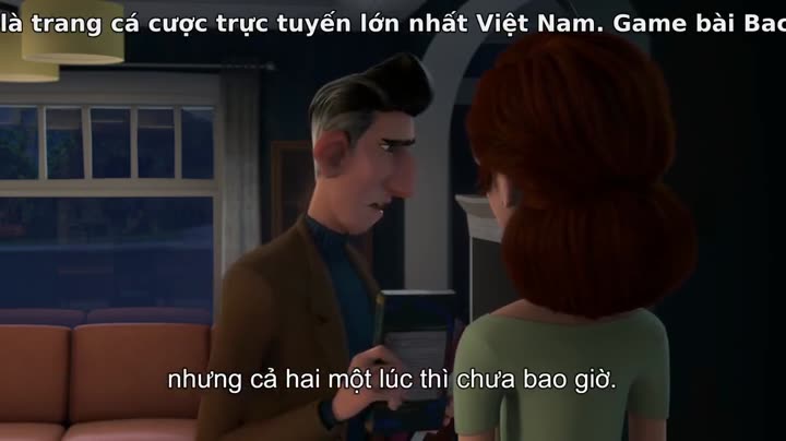 Tập 11 phim Thợ săn yêu tinh: Truyền thuyết Arcadia (Phần 3)