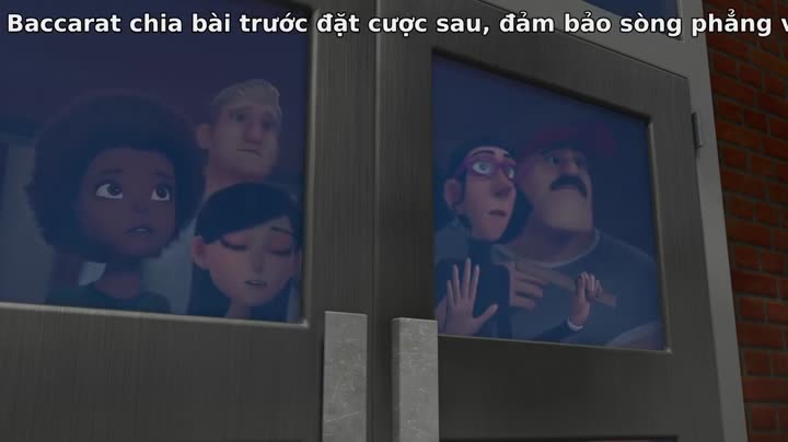 Hình ảnh tập 13 Thợ săn yêu tinh: Truyền thuyết Arcadia (Phần 3)