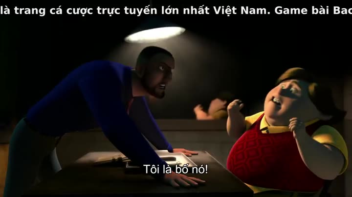 Tập 2 phim Thợ săn yêu tinh: Truyền thuyết Arcadia (Phần 3)