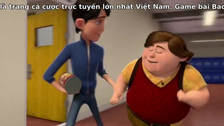 Tập 3 phim Thợ săn yêu tinh: Truyền thuyết Arcadia (Phần 3)