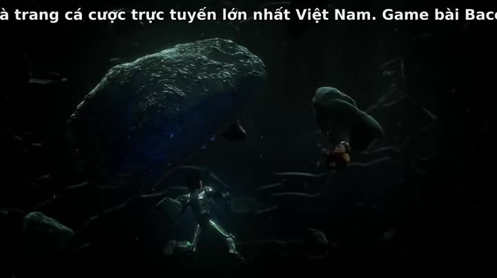 Tập 5 phim Thợ săn yêu tinh: Truyền thuyết Arcadia (Phần 3)