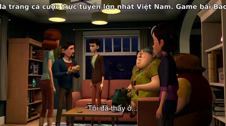 Tập 6 phim Thợ săn yêu tinh: Truyền thuyết Arcadia (Phần 3)