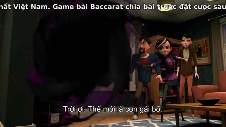 Hình ảnh tập 6 Thợ săn yêu tinh: Truyền thuyết Arcadia (Phần 3)