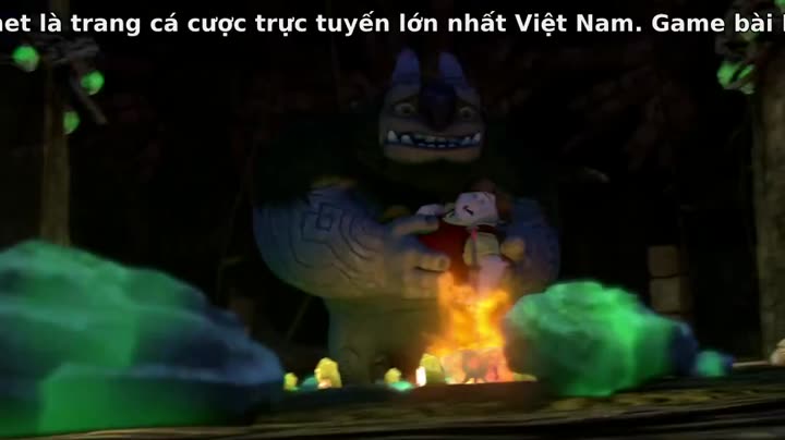 Tập 7 phim Thợ săn yêu tinh: Truyền thuyết Arcadia (Phần 3)