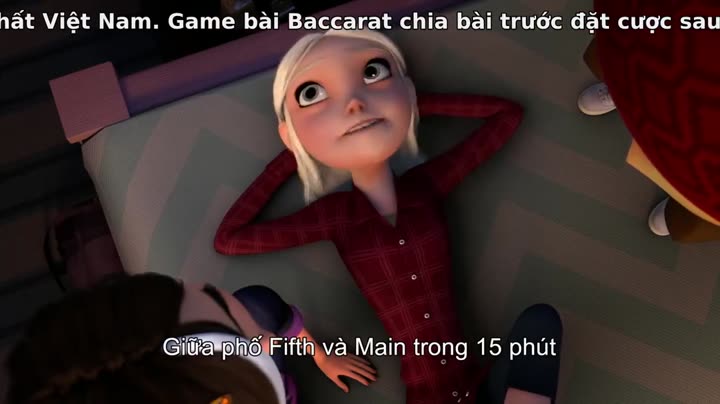 Hình ảnh tập 9 Thợ săn yêu tinh: Truyền thuyết Arcadia (Phần 3)