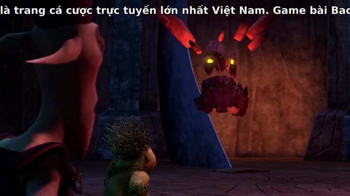Tập 13 phim Thợ săn yêu tinh: Truyền thuyết Arcadia (Phần 2)