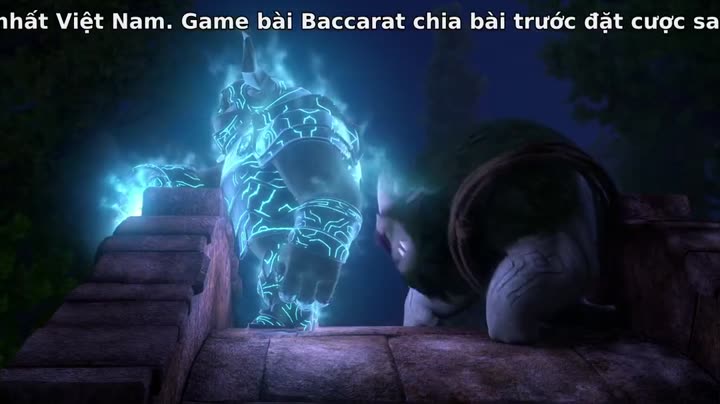 Hình ảnh tập 4 Thợ săn yêu tinh: Truyền thuyết Arcadia (Phần 2)