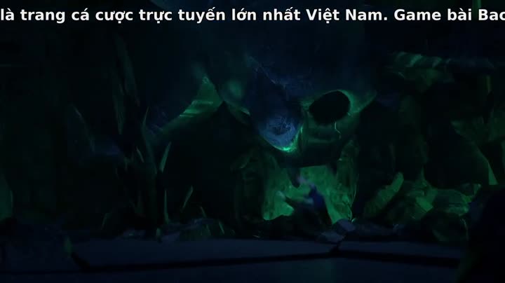 Tập 5 phim Thợ săn yêu tinh: Truyền thuyết Arcadia (Phần 2)