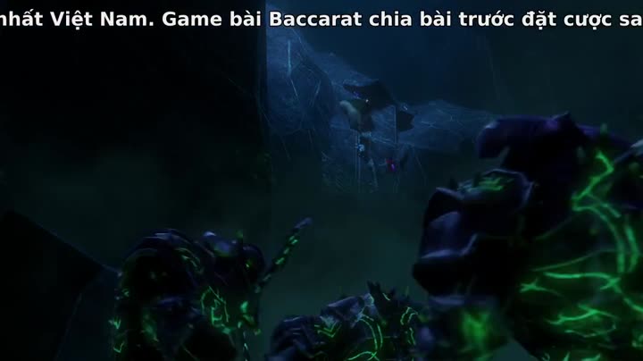 Hình ảnh tập 5 Thợ săn yêu tinh: Truyền thuyết Arcadia (Phần 2)
