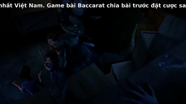 Hình ảnh tập 6 Thợ săn yêu tinh: Truyền thuyết Arcadia (Phần 2)