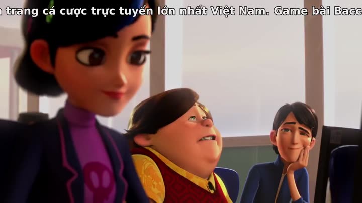 Tập 1 phim Thợ săn yêu tinh: Truyền thuyết Arcadia (Phần 1)