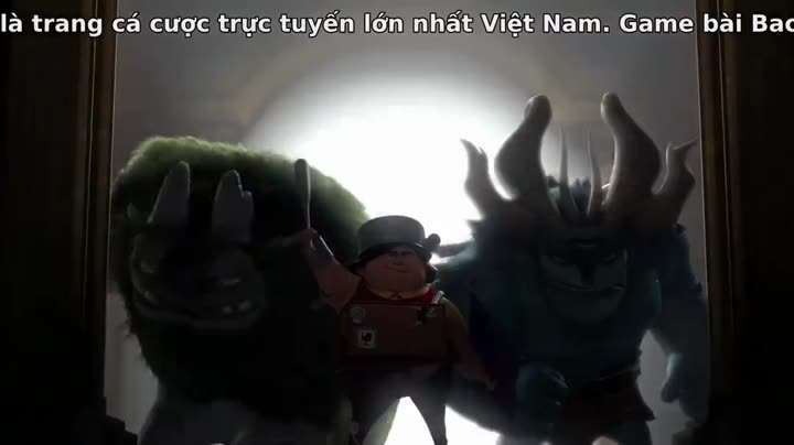 Tập 13 phim Thợ săn yêu tinh: Truyền thuyết Arcadia (Phần 1)