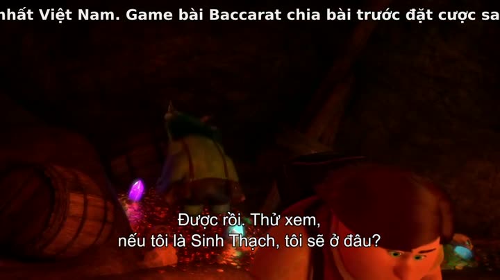 Hình ảnh tập 16 Thợ săn yêu tinh: Truyền thuyết Arcadia (Phần 1)